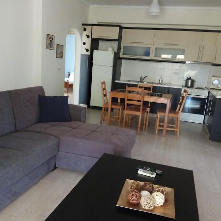 Achilles Apartments ซารานเดอ ภายนอก รูปภาพ
